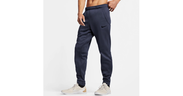 NIKE THERMA FIT TRAINING TROUSERS